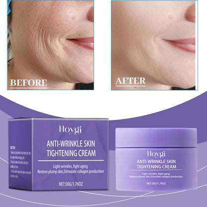 NAGOMI Firming & Moisturizing Face Cream 50g