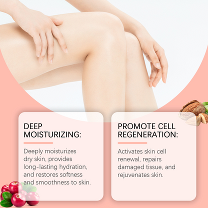 NAGOMI Soothing Nourishing Body Oil