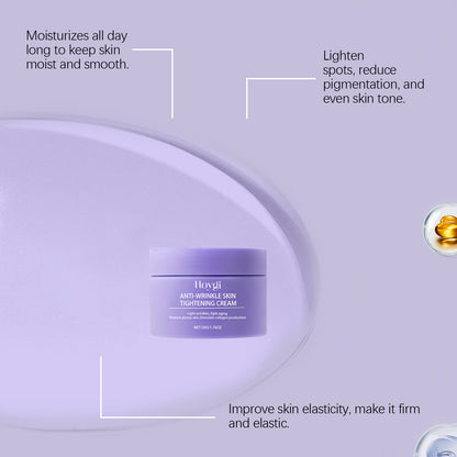 NAGOMI Firming & Moisturizing Face Cream 50g