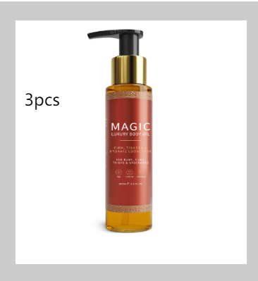 NAGOMI Soothing Nourishing Body Oil