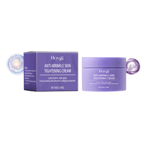NAGOMI Firming & Moisturizing Face Cream 50g