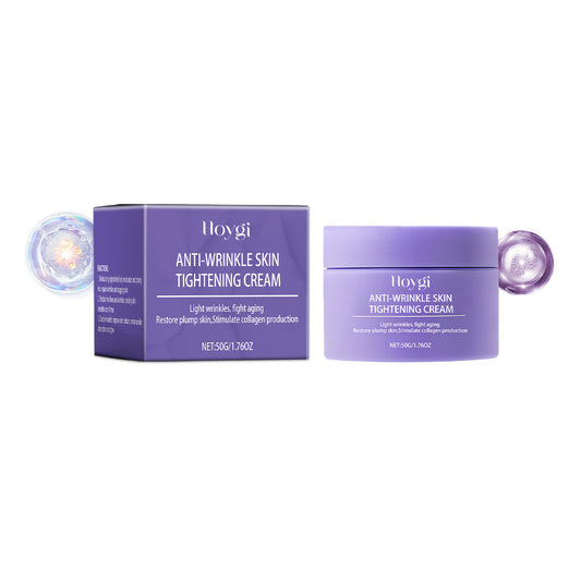 NAGOMI Firming & Moisturizing Face Cream 50g