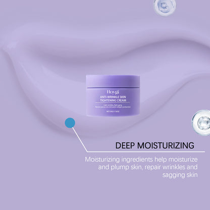 NAGOMI Firming & Moisturizing Face Cream 50g