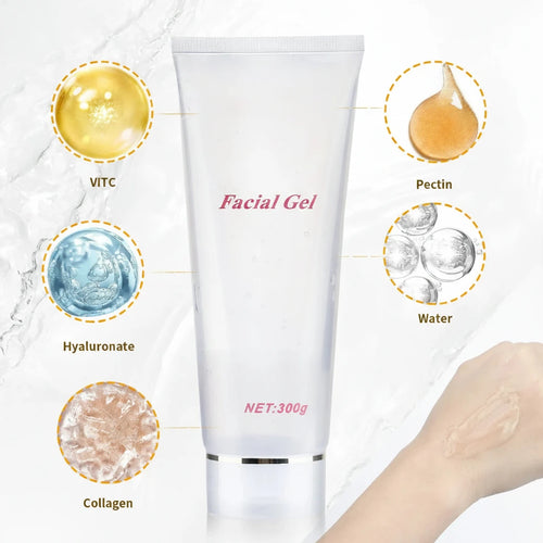 The Must-Have Sidekick for Your Facial Device ✨ Conductive Gel 300g