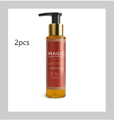 NAGOMI Soothing Nourishing Body Oil