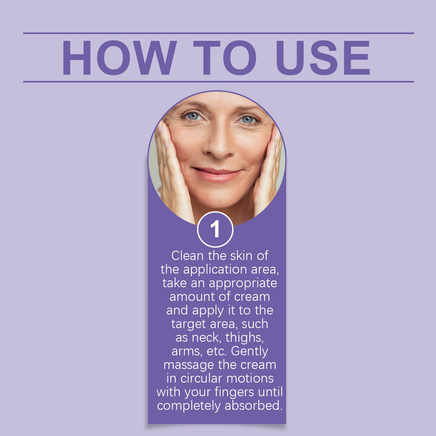 Firming Moisturizing Face Cream 50g