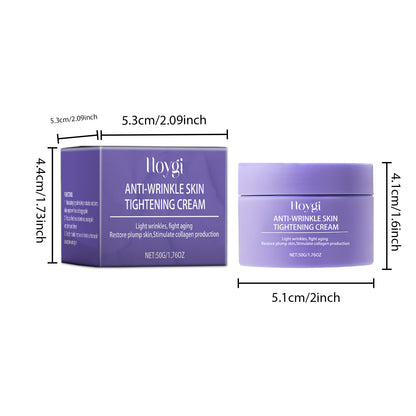 NAGOMI Firming & Moisturizing Face Cream 50g